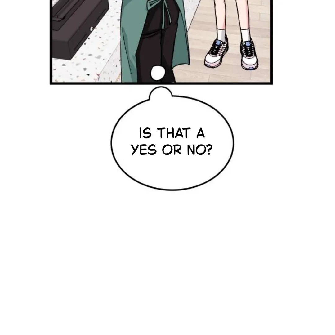 The Sound Of Excitement Chapter 3 page 165 - 