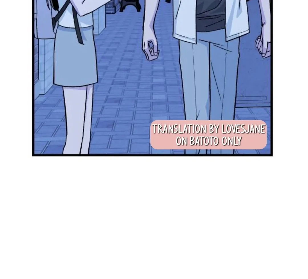 The Sound Of Excitement Chapter 3 page 170 - 