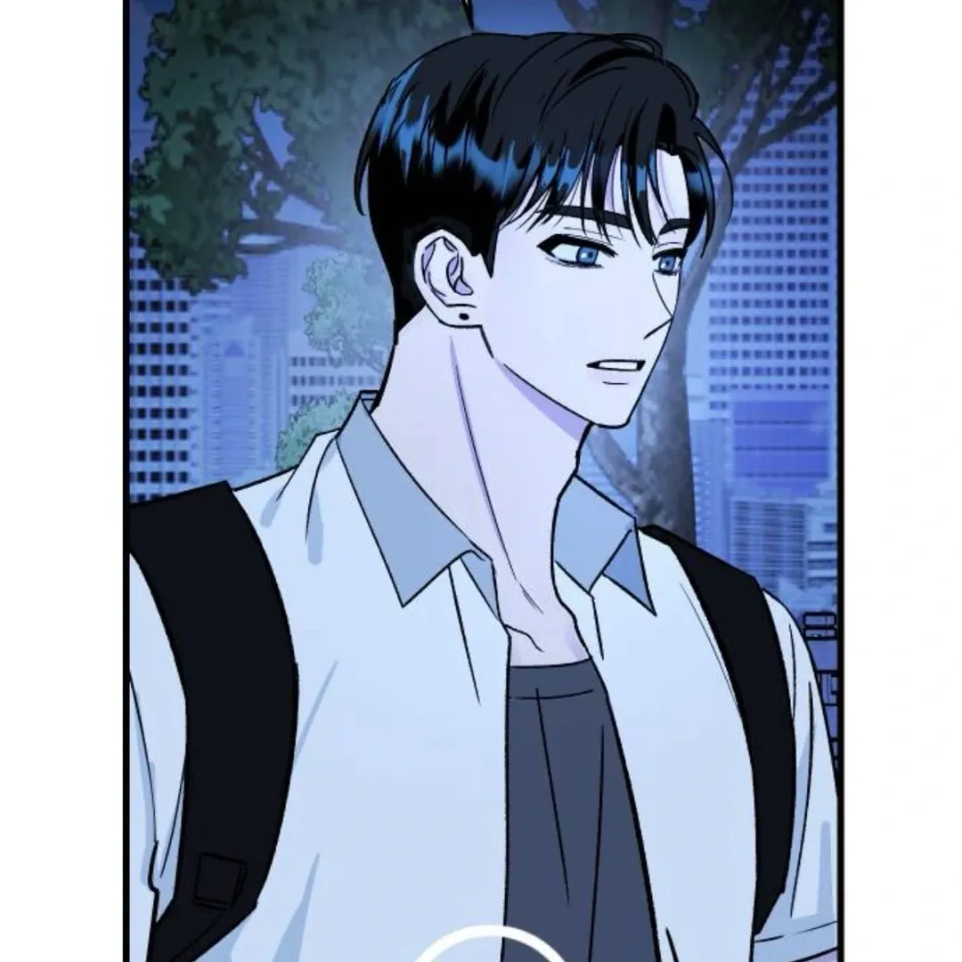 The Sound Of Excitement Chapter 3 page 172 - 