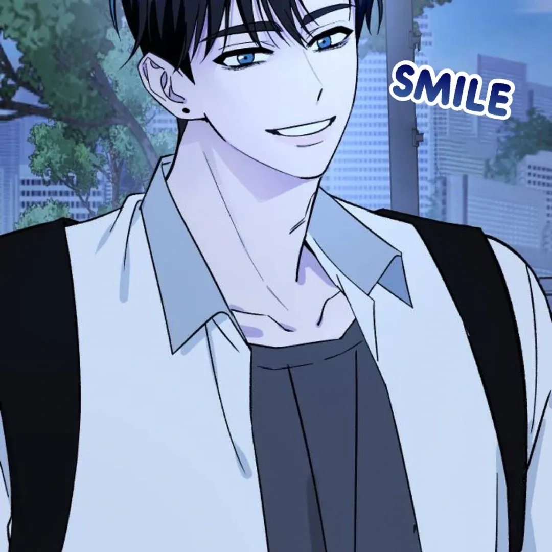 The Sound Of Excitement Chapter 3 page 176 - 