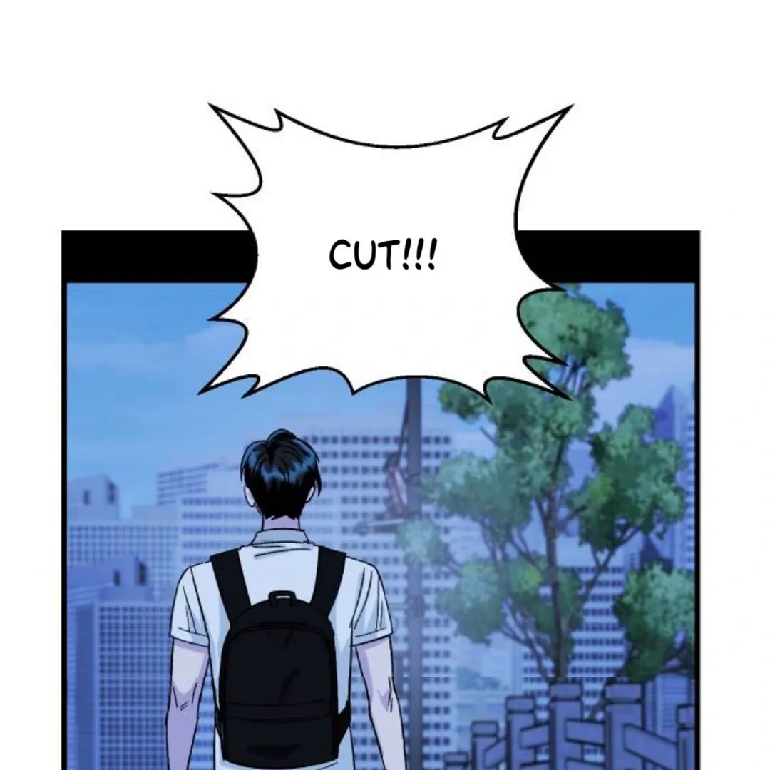 The Sound Of Excitement Chapter 3 page 178 - 