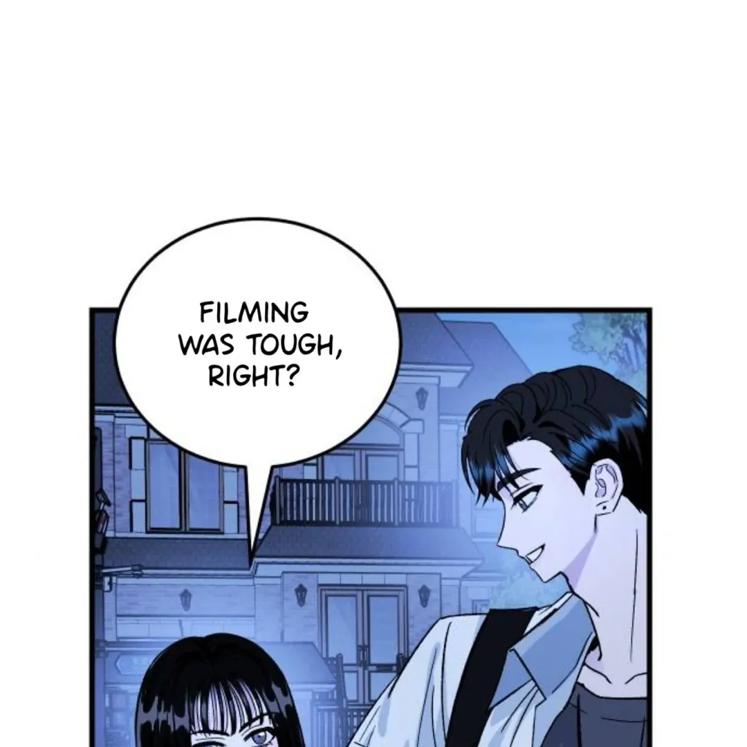 The Sound Of Excitement Chapter 3 page 180 - 