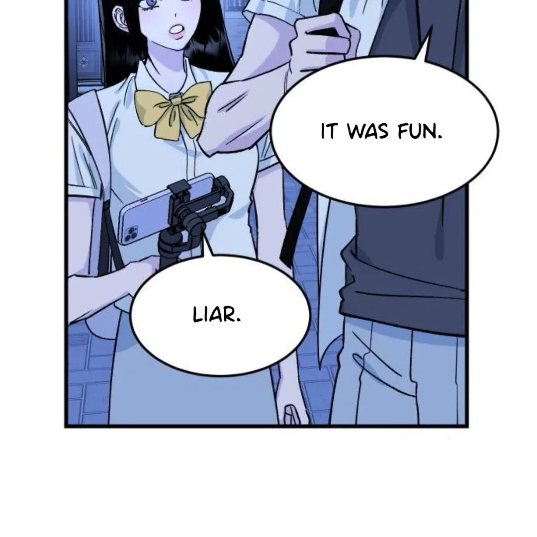 The Sound Of Excitement Chapter 3 page 181 - 
