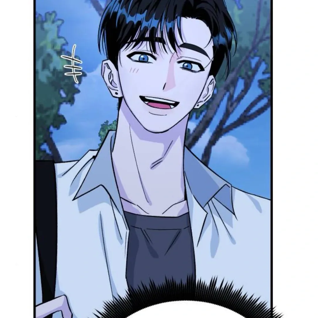 The Sound Of Excitement Chapter 3 page 183 - 