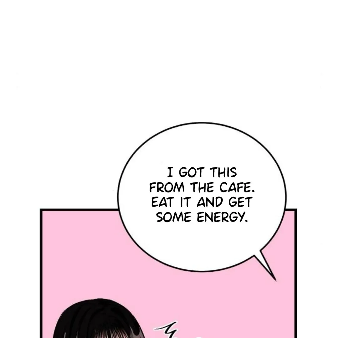 The Sound Of Excitement Chapter 3 page 185 - 