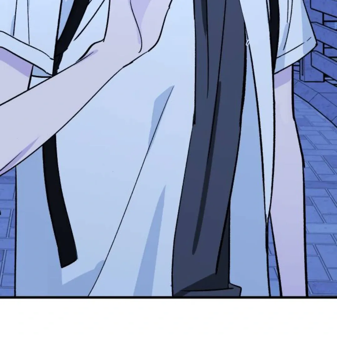 The Sound Of Excitement Chapter 3 page 190 - 