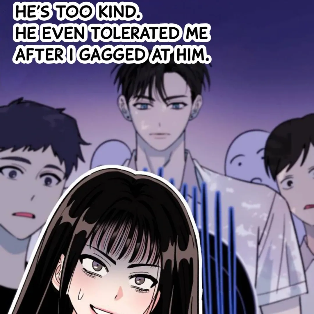 The Sound Of Excitement Chapter 3 page 194 - 