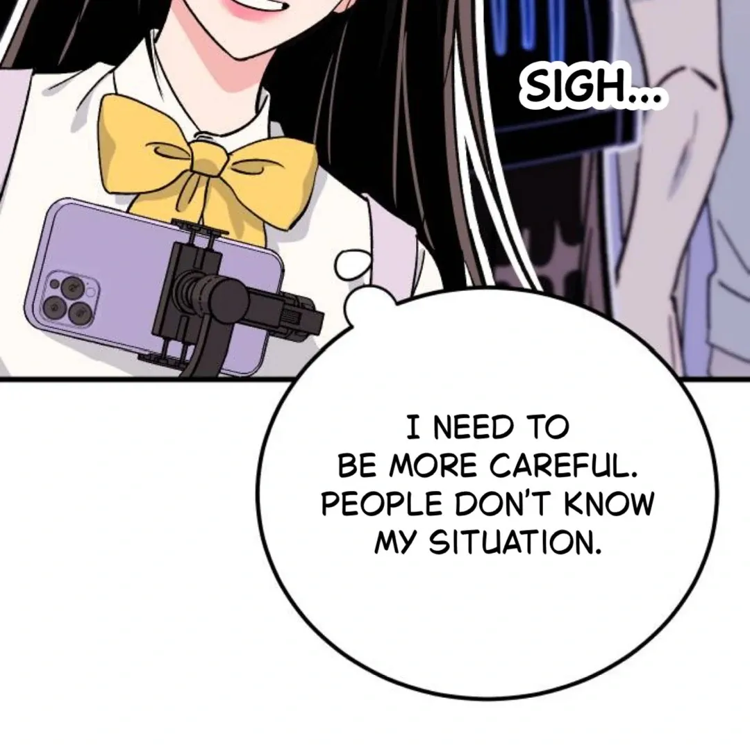 The Sound Of Excitement Chapter 3 page 195 - 