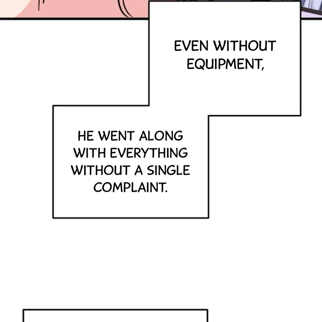 The Sound Of Excitement Chapter 3 page 198 - 
