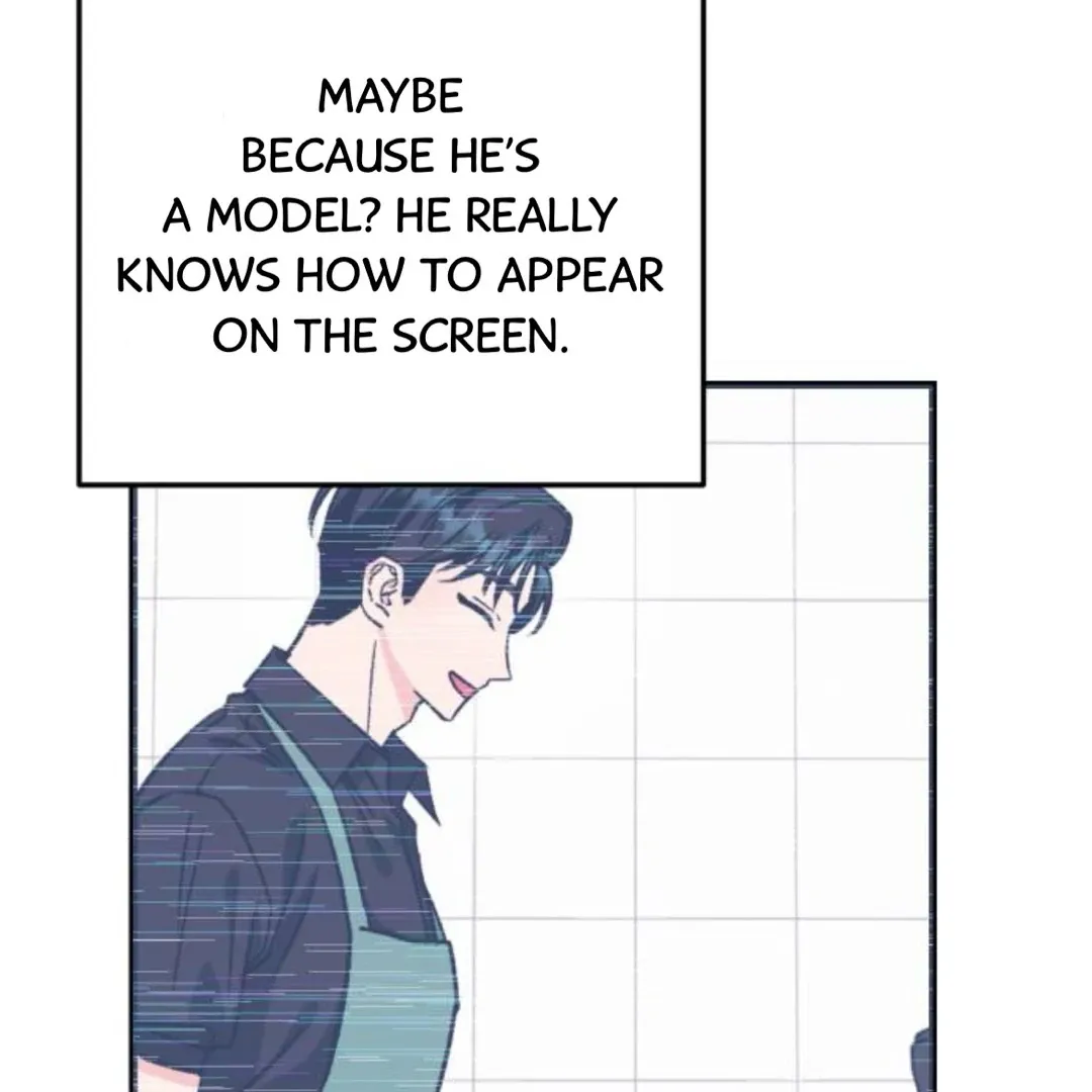 The Sound Of Excitement Chapter 3 page 199 - 