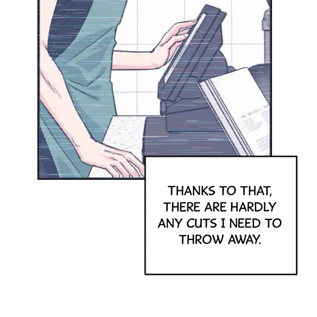 The Sound Of Excitement Chapter 3 page 200 - 