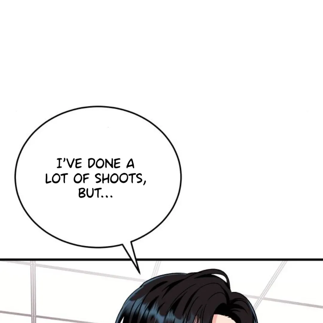 The Sound Of Excitement Chapter 3 page 21 - 