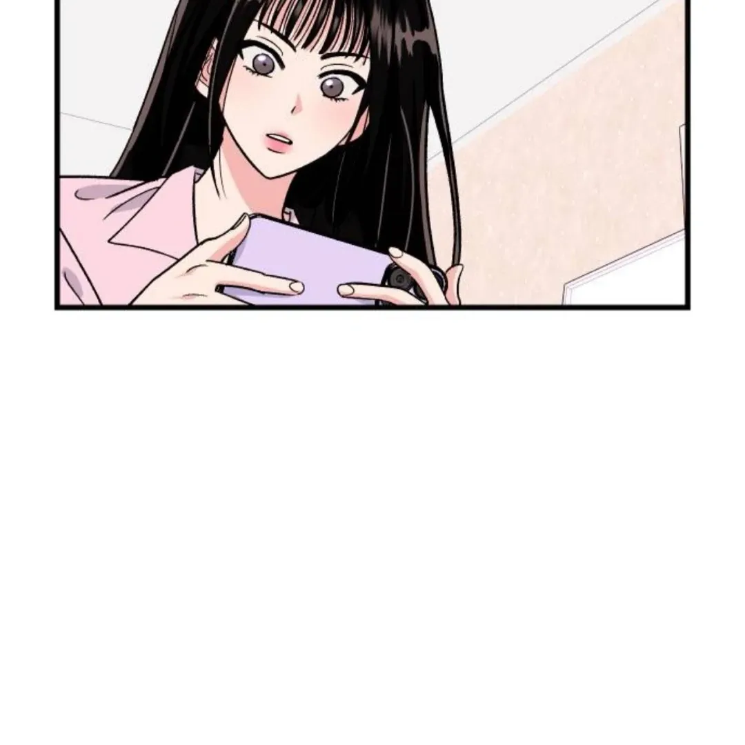 The Sound Of Excitement Chapter 3 page 202 - 