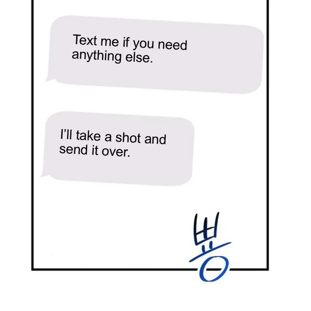 The Sound Of Excitement Chapter 3 page 207 - 
