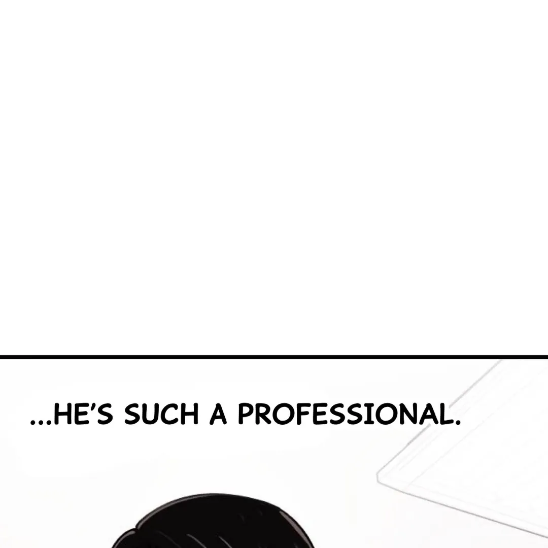 The Sound Of Excitement Chapter 3 page 208 - 