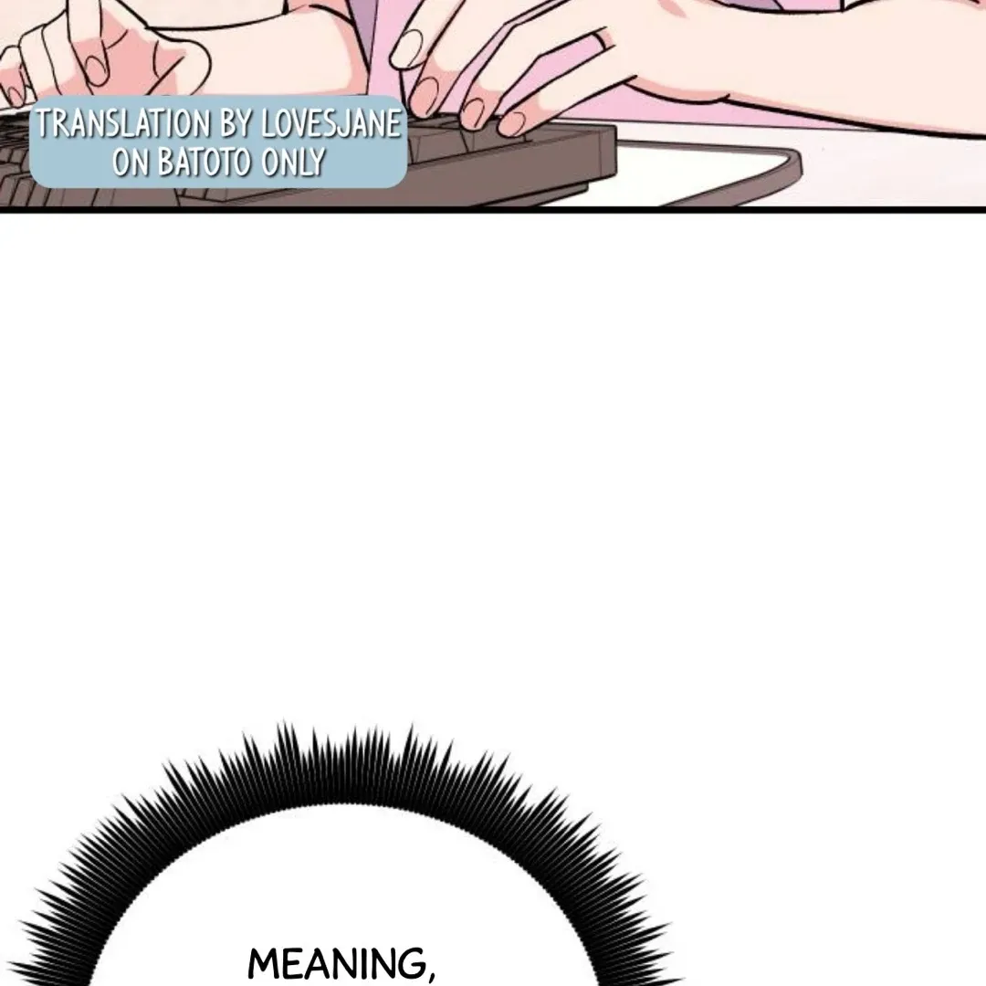 The Sound Of Excitement Chapter 3 page 210 - 