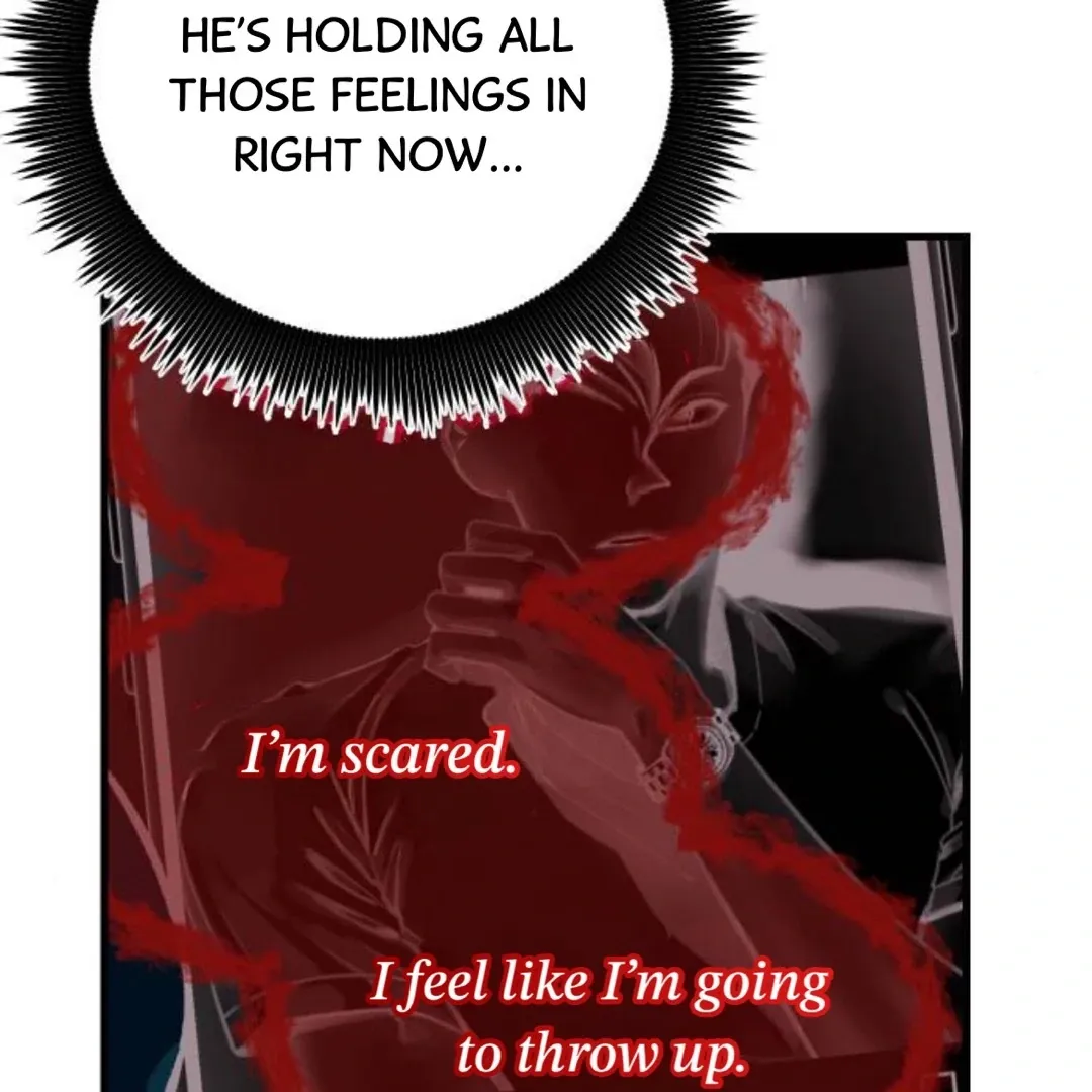 The Sound Of Excitement Chapter 3 page 211 - 