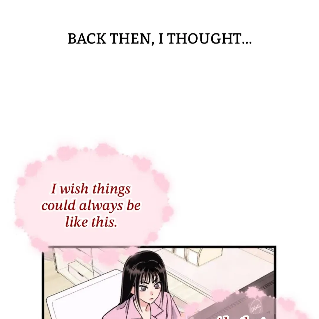 The Sound Of Excitement Chapter 3 page 216 - 