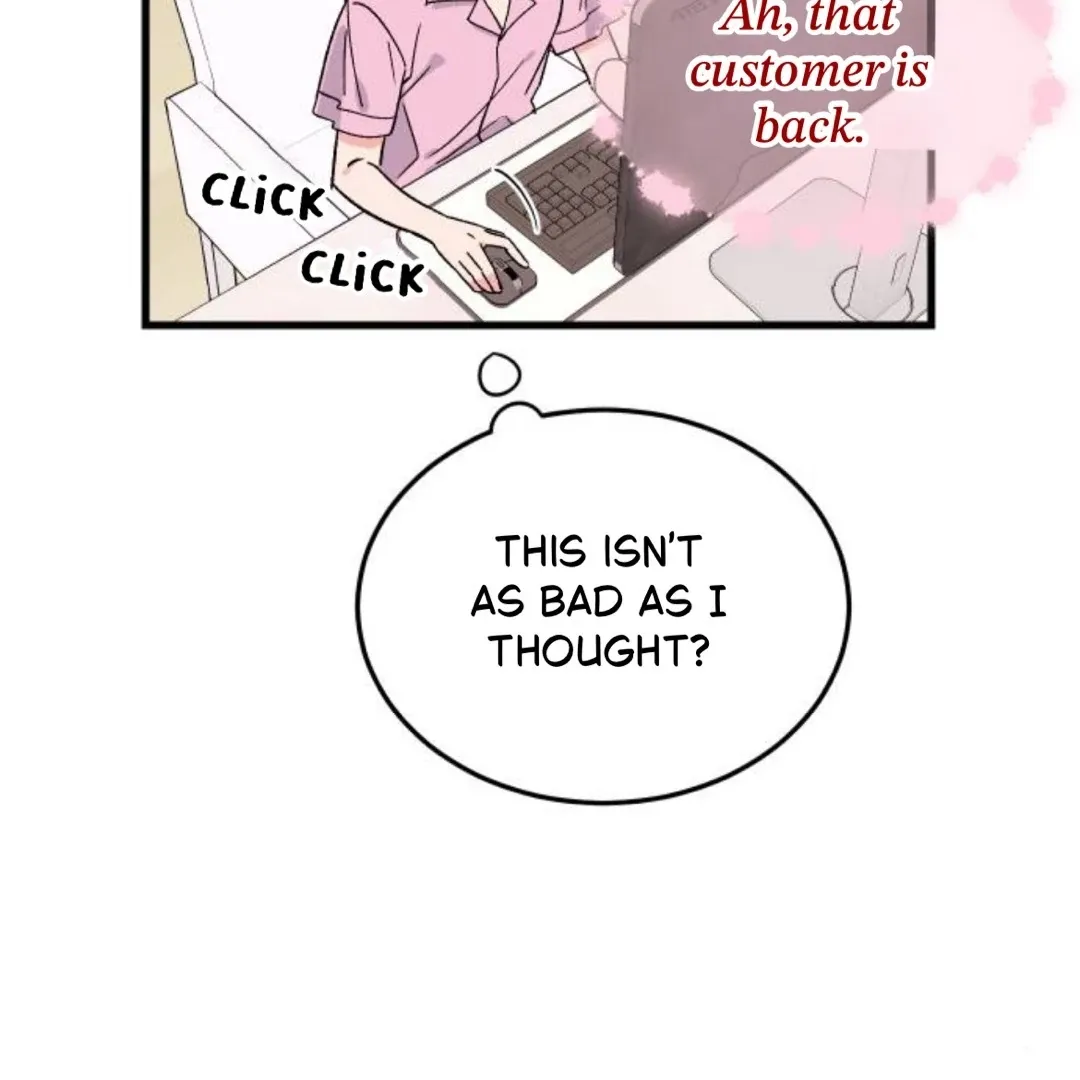 The Sound Of Excitement Chapter 3 page 217 - 