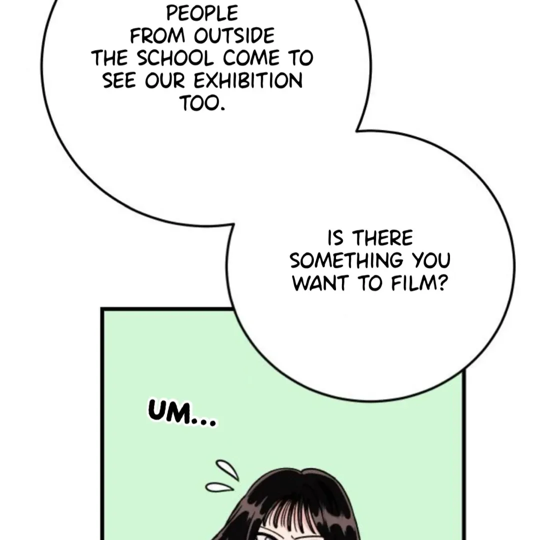 The Sound Of Excitement Chapter 3 page 24 - 
