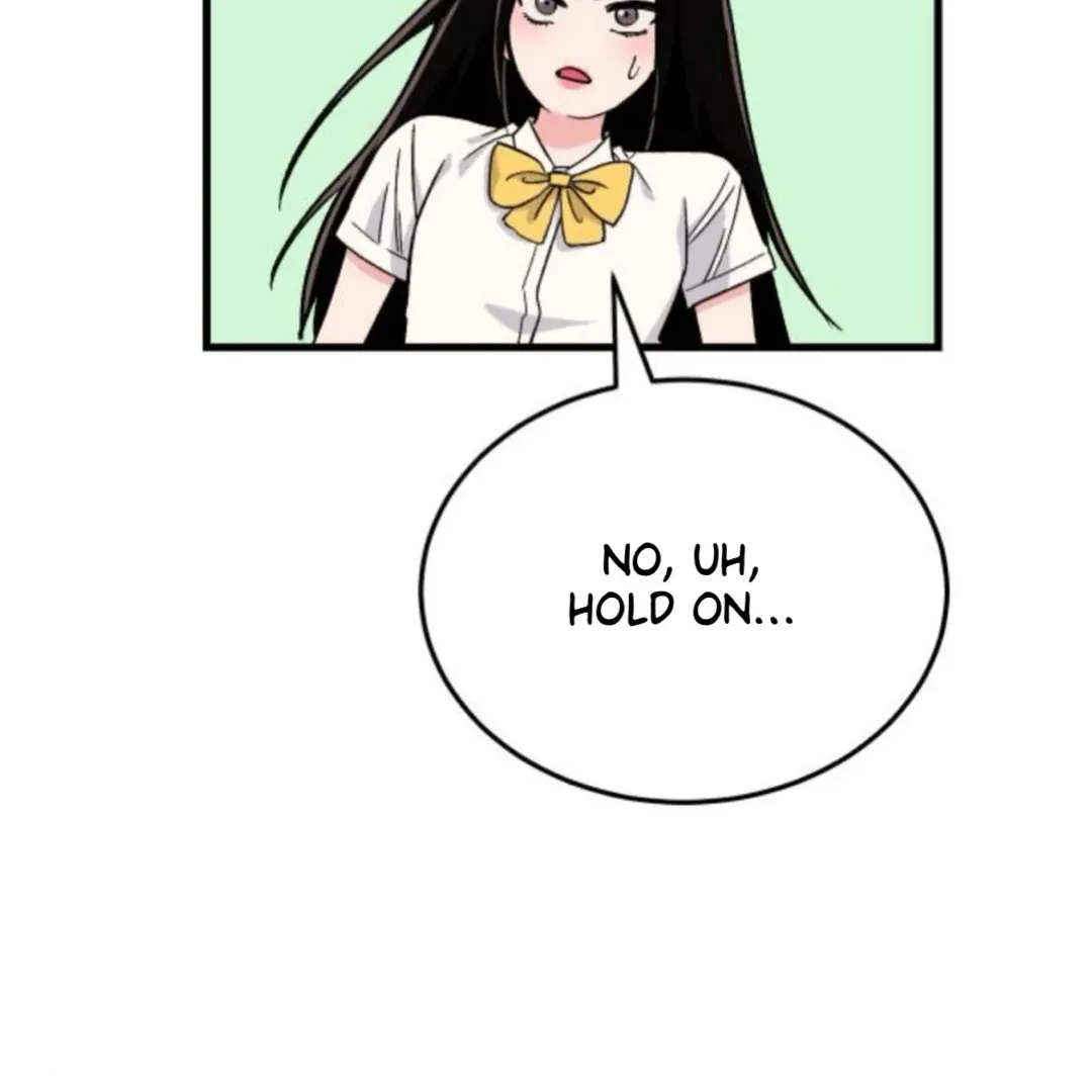 The Sound Of Excitement Chapter 3 page 25 - 