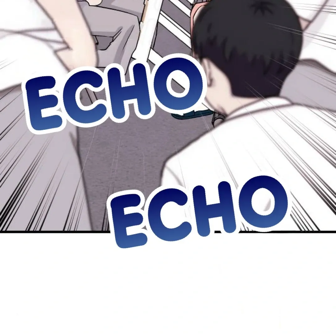 The Sound Of Excitement Chapter 3 page 30 - 