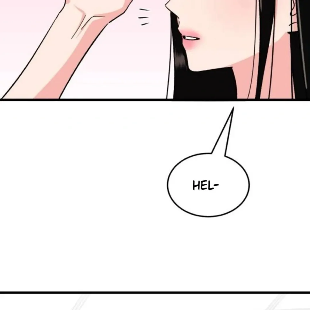 The Sound Of Excitement Chapter 3 page 4 - 