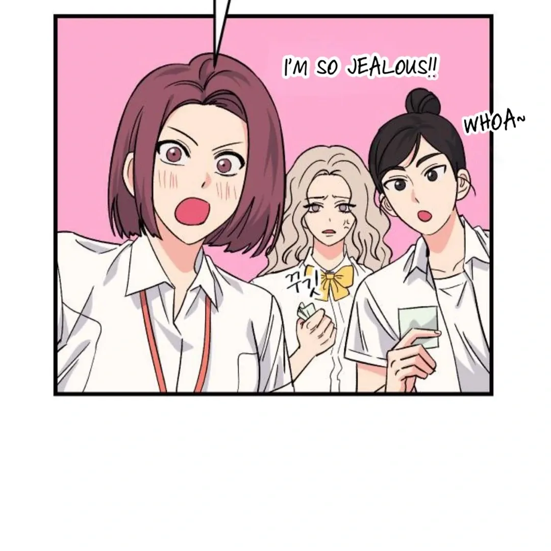 The Sound Of Excitement Chapter 3 page 32 - 