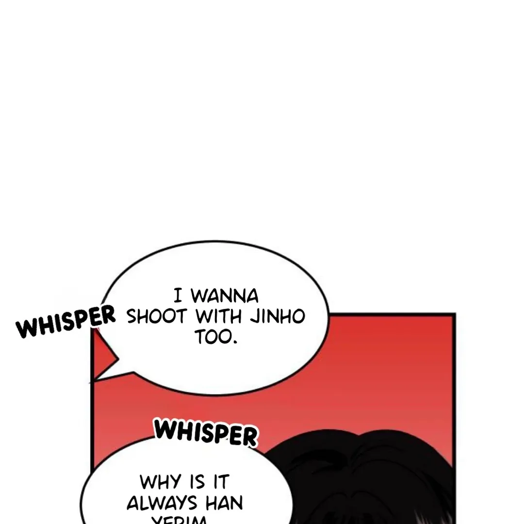 The Sound Of Excitement Chapter 3 page 33 - 