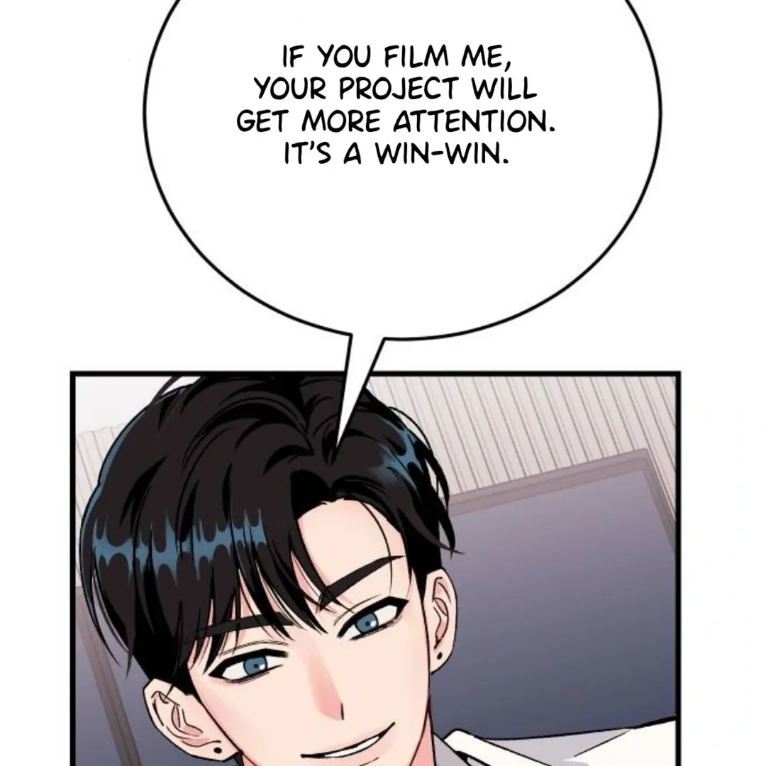 The Sound Of Excitement Chapter 3 page 36 - 