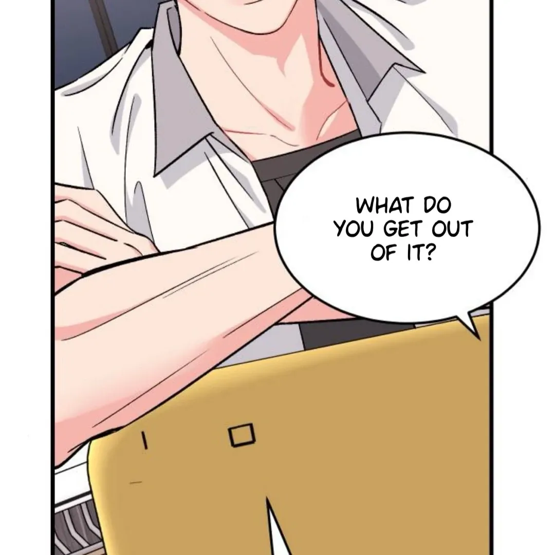 The Sound Of Excitement Chapter 3 page 37 - 