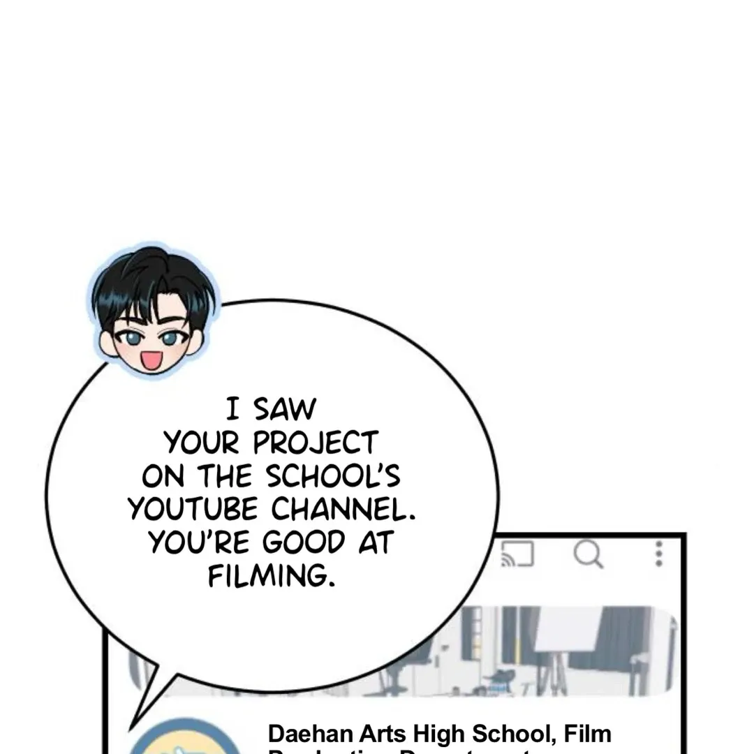 The Sound Of Excitement Chapter 3 page 39 - 