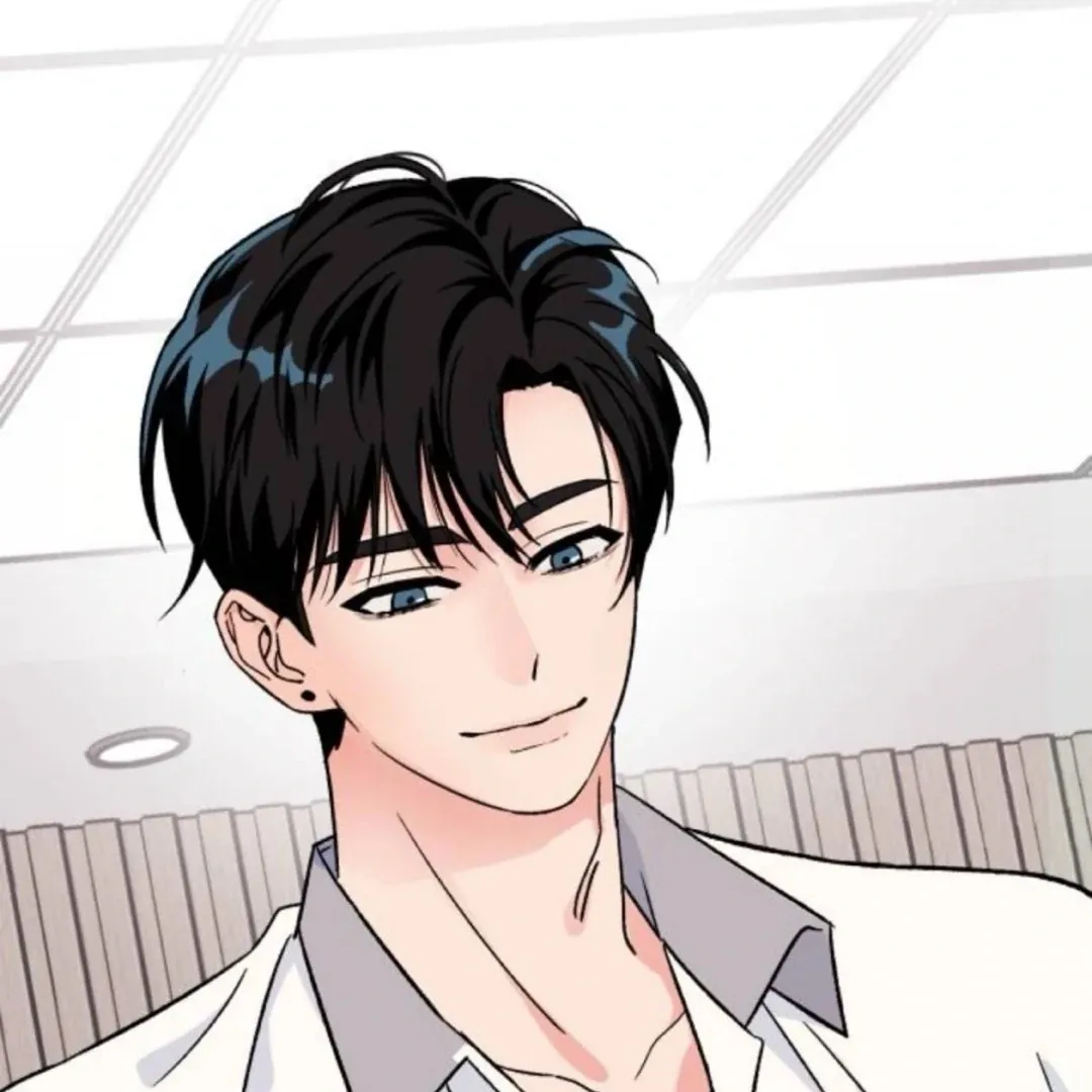 The Sound Of Excitement Chapter 3 page 5 - 