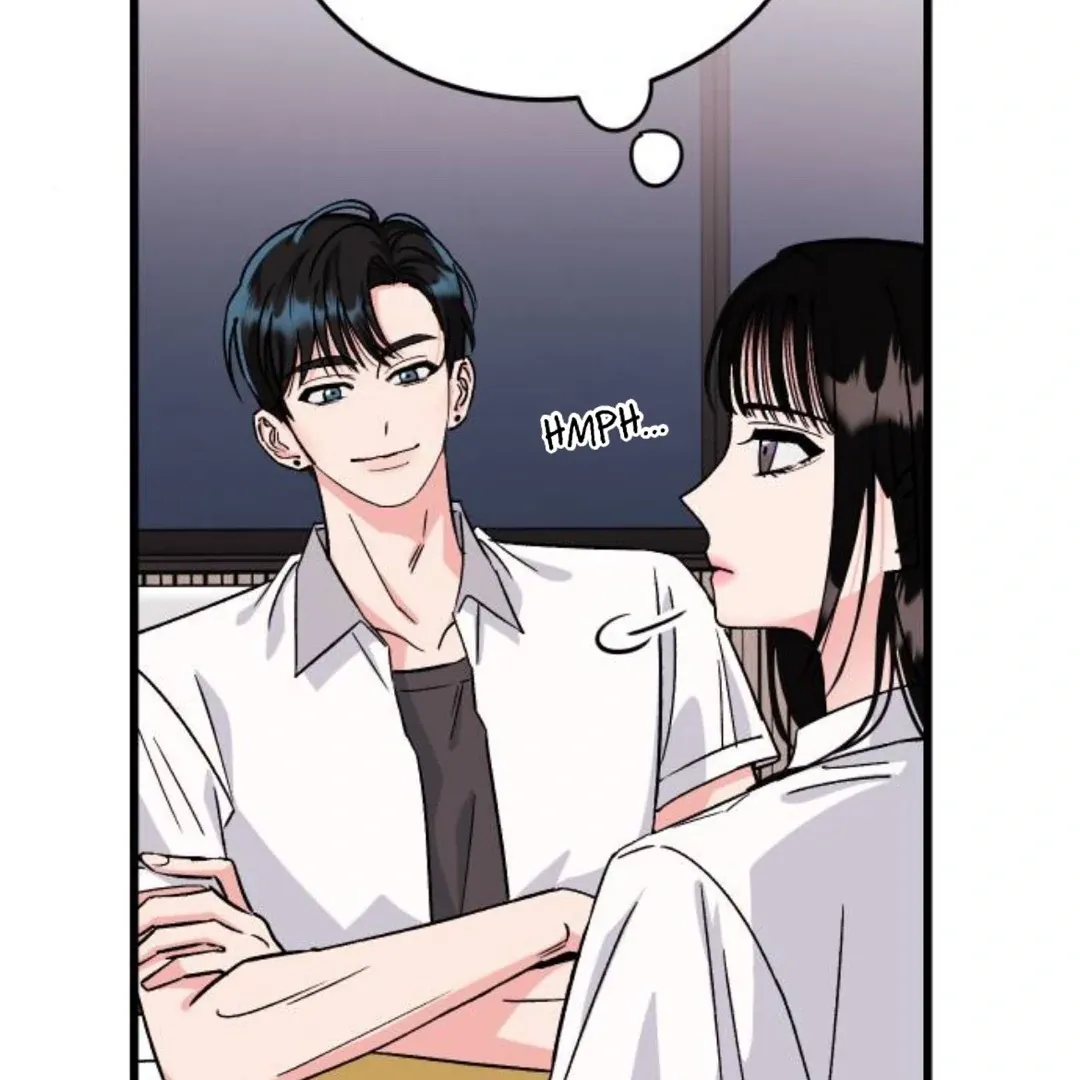 The Sound Of Excitement Chapter 3 page 42 - 