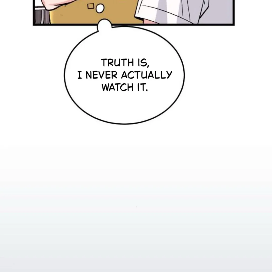 The Sound Of Excitement Chapter 3 page 43 - 