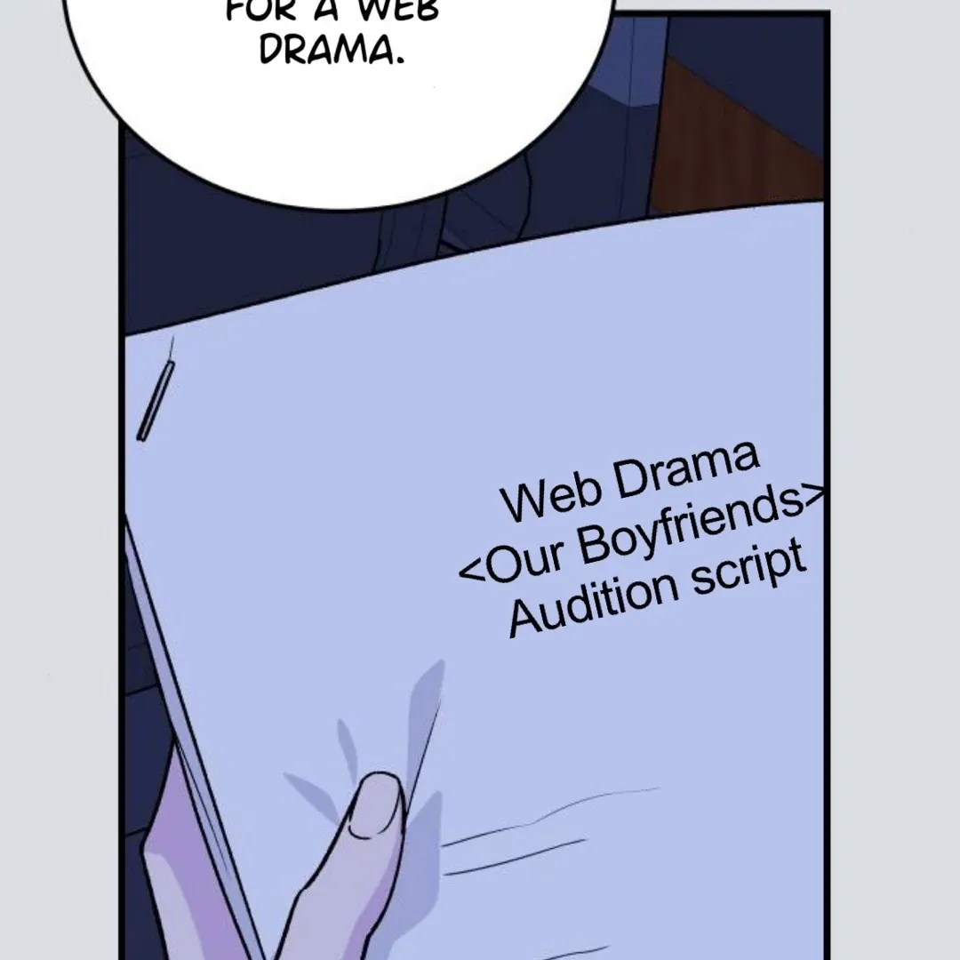 The Sound Of Excitement Chapter 3 page 48 - 