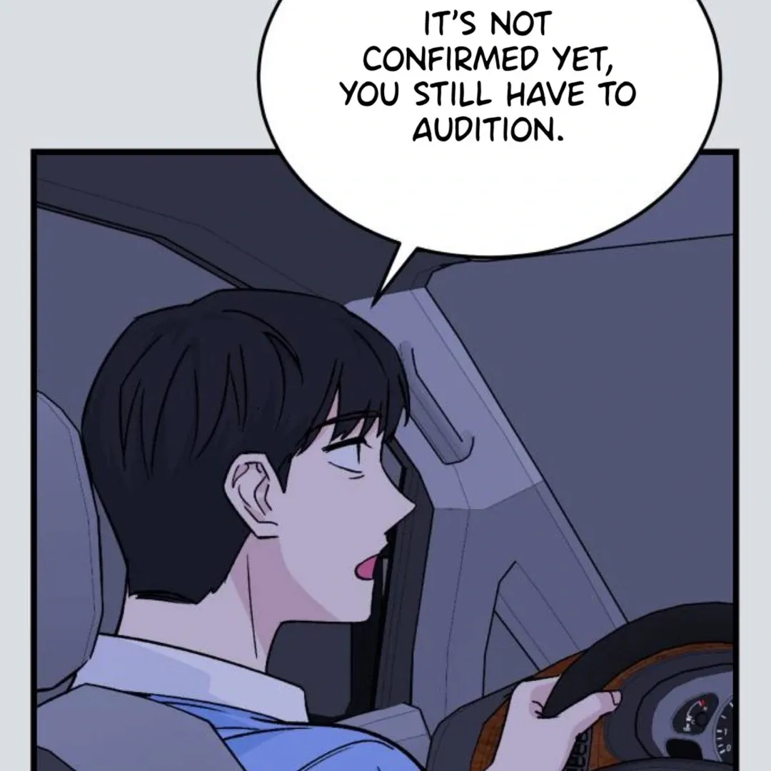 The Sound Of Excitement Chapter 3 page 50 - 