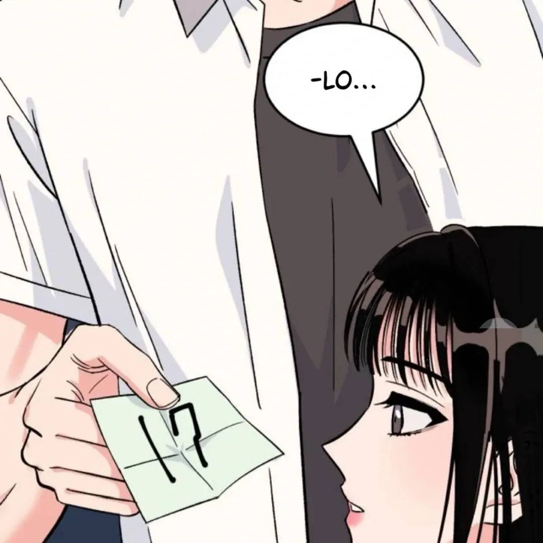 The Sound Of Excitement Chapter 3 page 6 - 