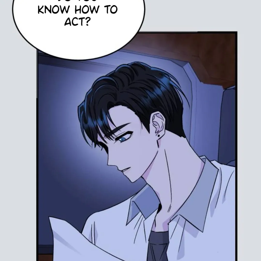 The Sound Of Excitement Chapter 3 page 52 - 