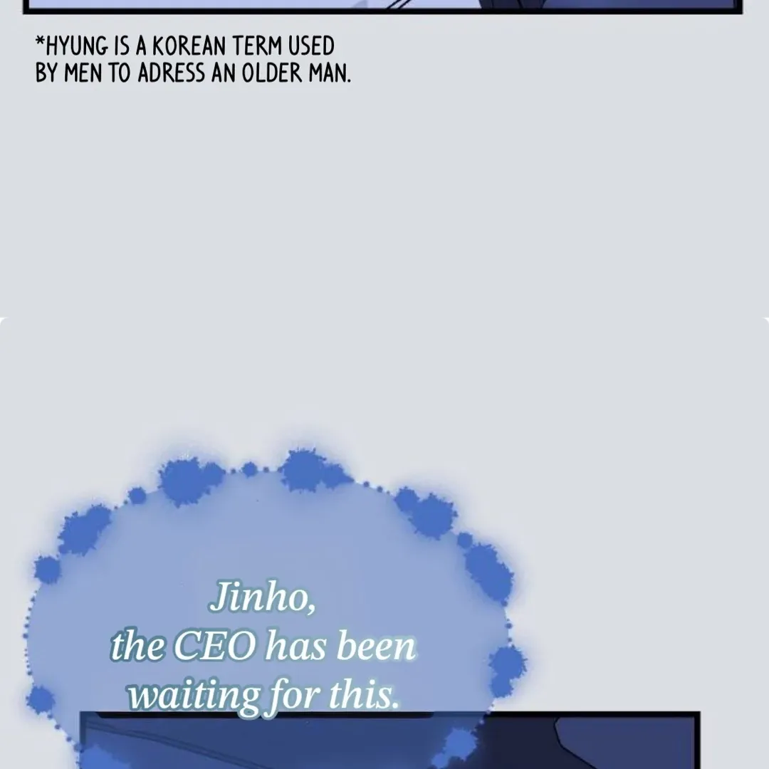 The Sound Of Excitement Chapter 3 page 57 - 