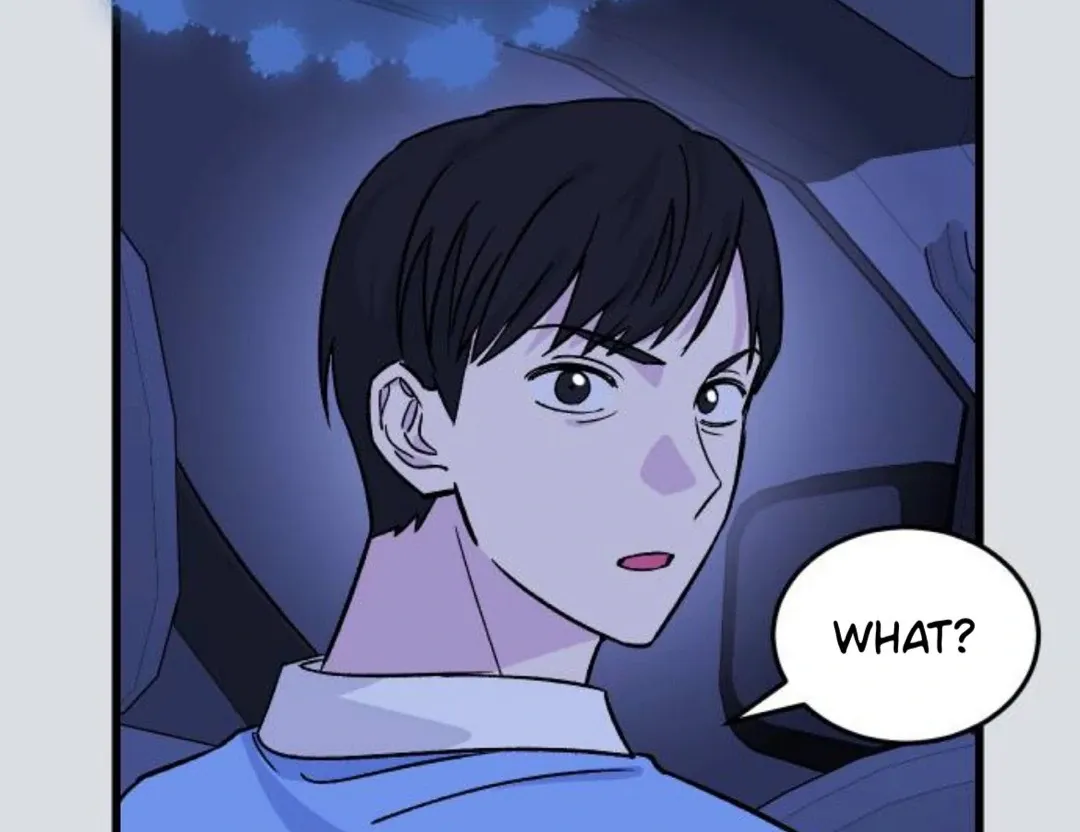 The Sound Of Excitement Chapter 3 page 58 - 