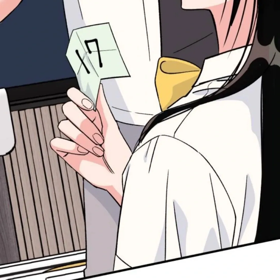 The Sound Of Excitement Chapter 3 page 7 - 