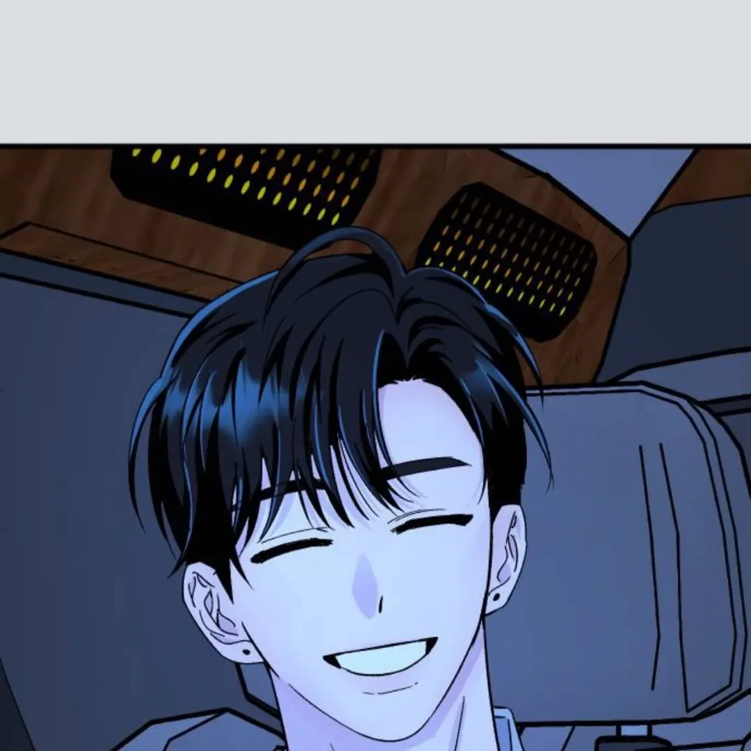 The Sound Of Excitement Chapter 3 page 62 - 