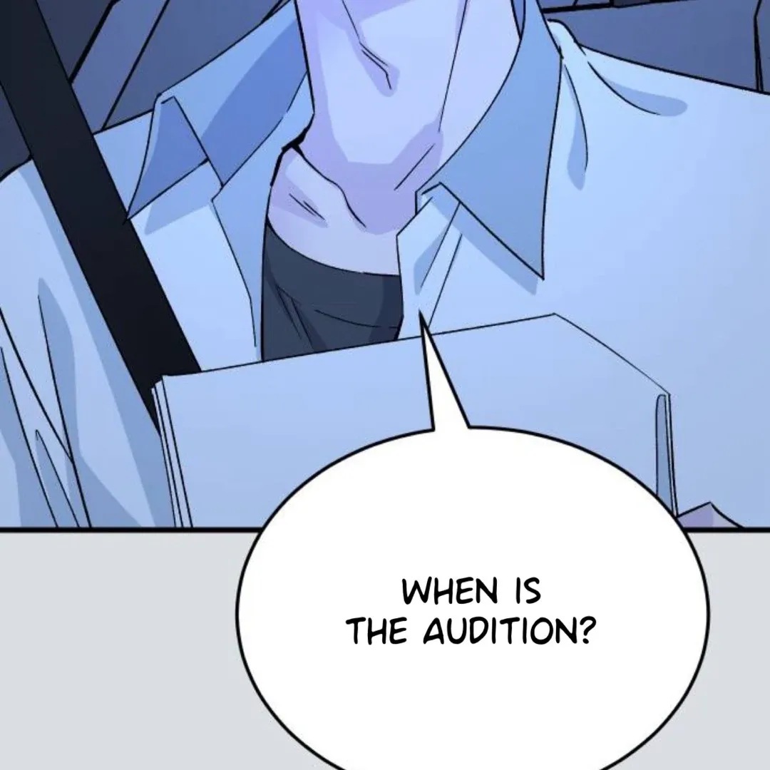 The Sound Of Excitement Chapter 3 page 63 - 