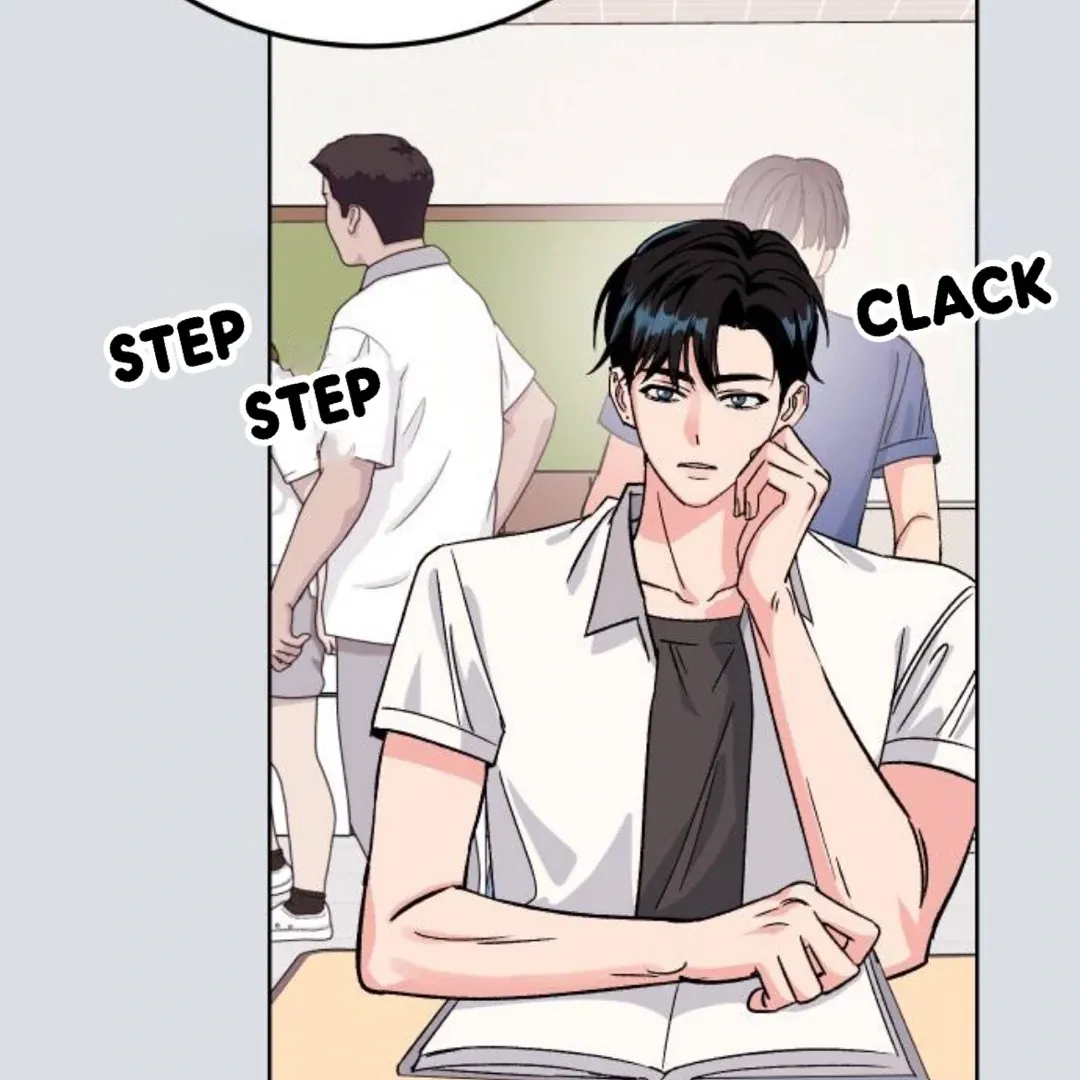 The Sound Of Excitement Chapter 3 page 70 - 