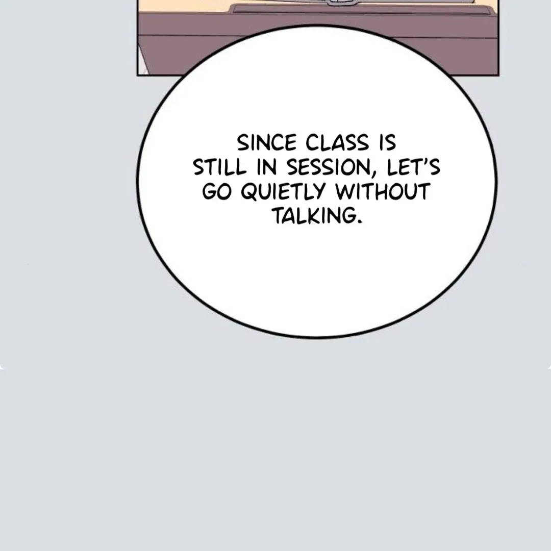 The Sound Of Excitement Chapter 3 page 71 - 