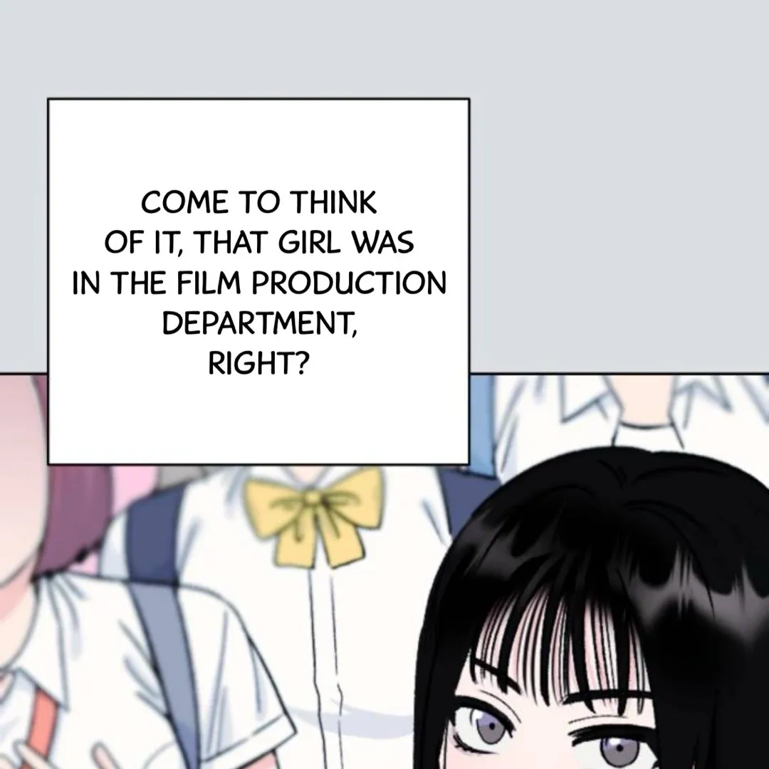 The Sound Of Excitement Chapter 3 page 72 - 