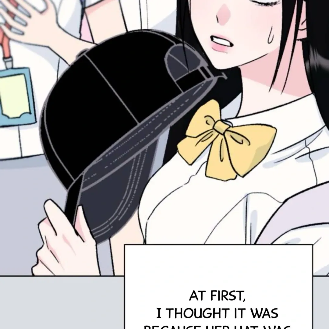 The Sound Of Excitement Chapter 3 page 73 - 