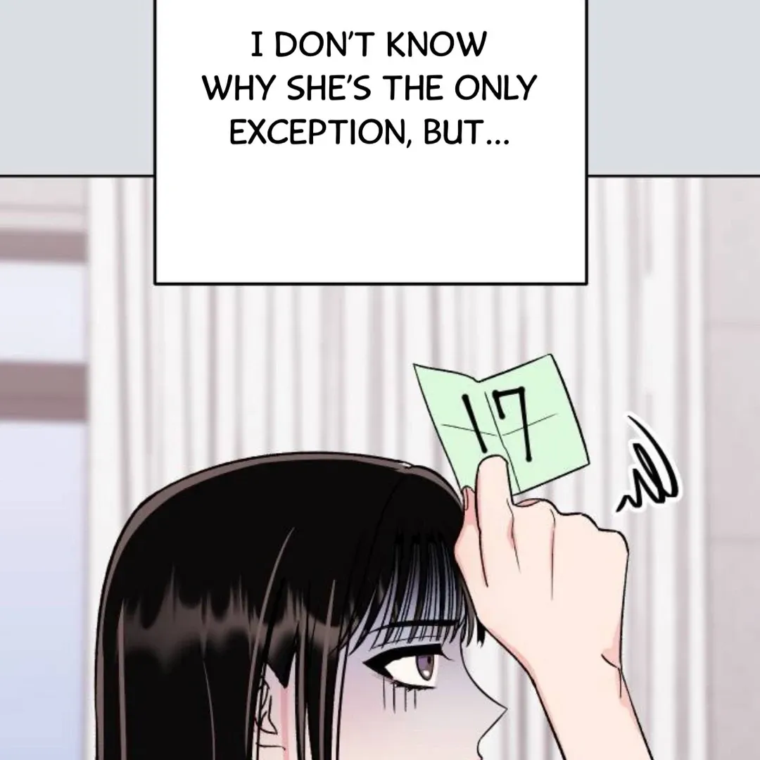 The Sound Of Excitement Chapter 3 page 76 - 