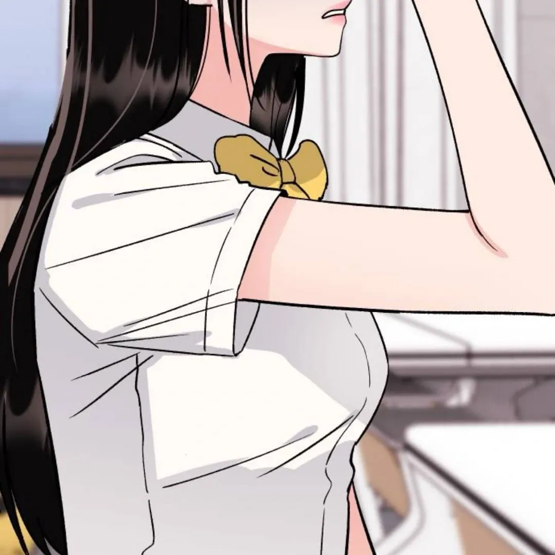 The Sound Of Excitement Chapter 3 page 77 - 